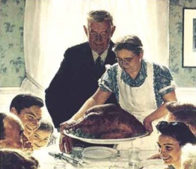 freedom-from-want_norman-rockwell_1942